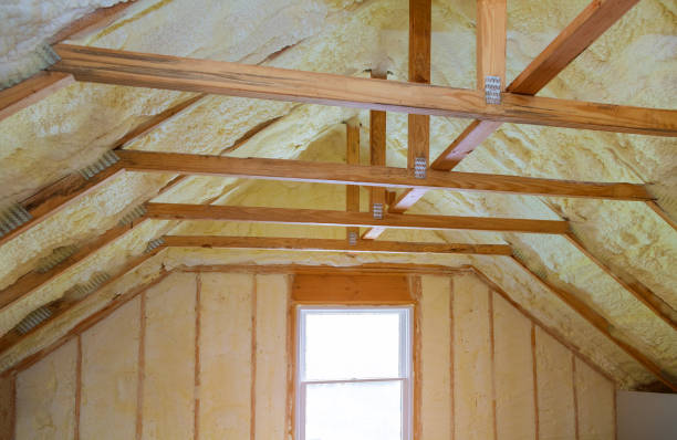 Best Specialized Insulation Services in Bermuda Run, NC