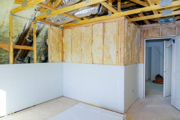 Best Cellulose Insulation in Bermuda Run, NC