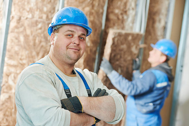 Best Residential Insulation in Bermuda Run, NC